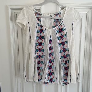 Anthropologie Shirt